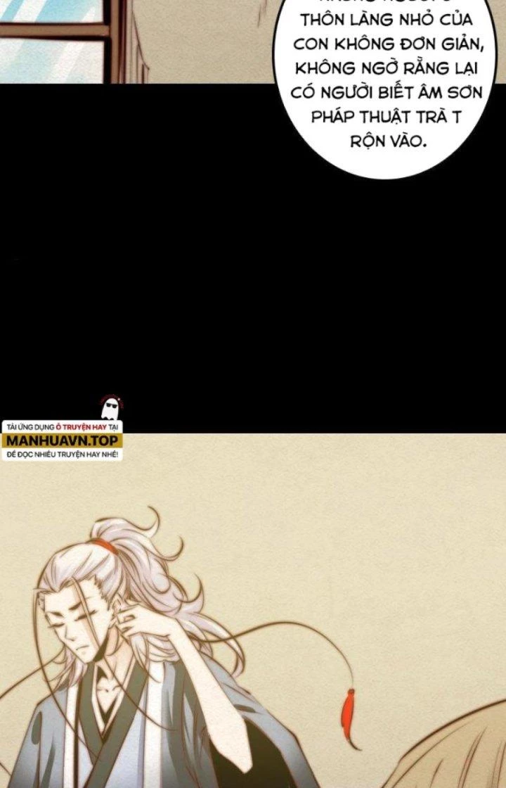 Trường Sinh Đạo Chapter 27 - Trang 2