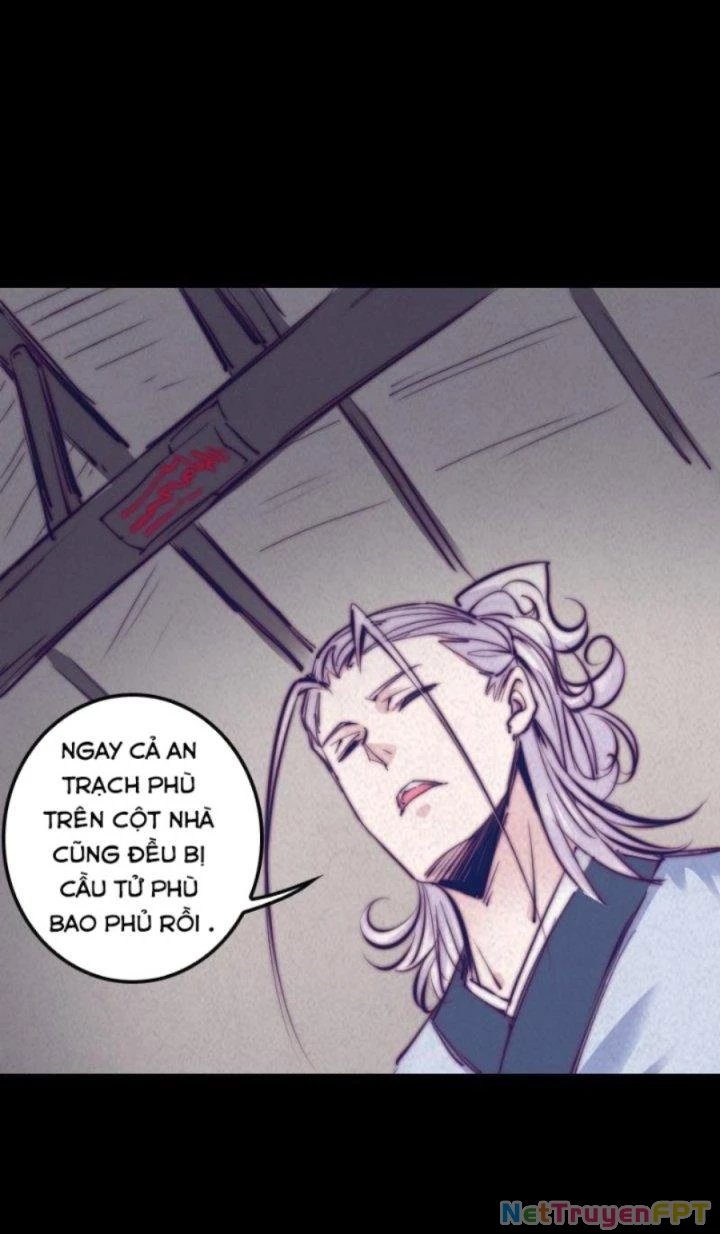 Trường Sinh Đạo Chapter 28 - Trang 2