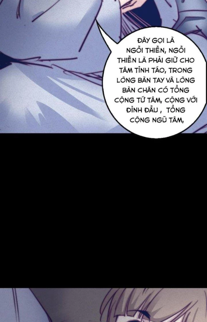 Trường Sinh Đạo Chapter 28 - Trang 2