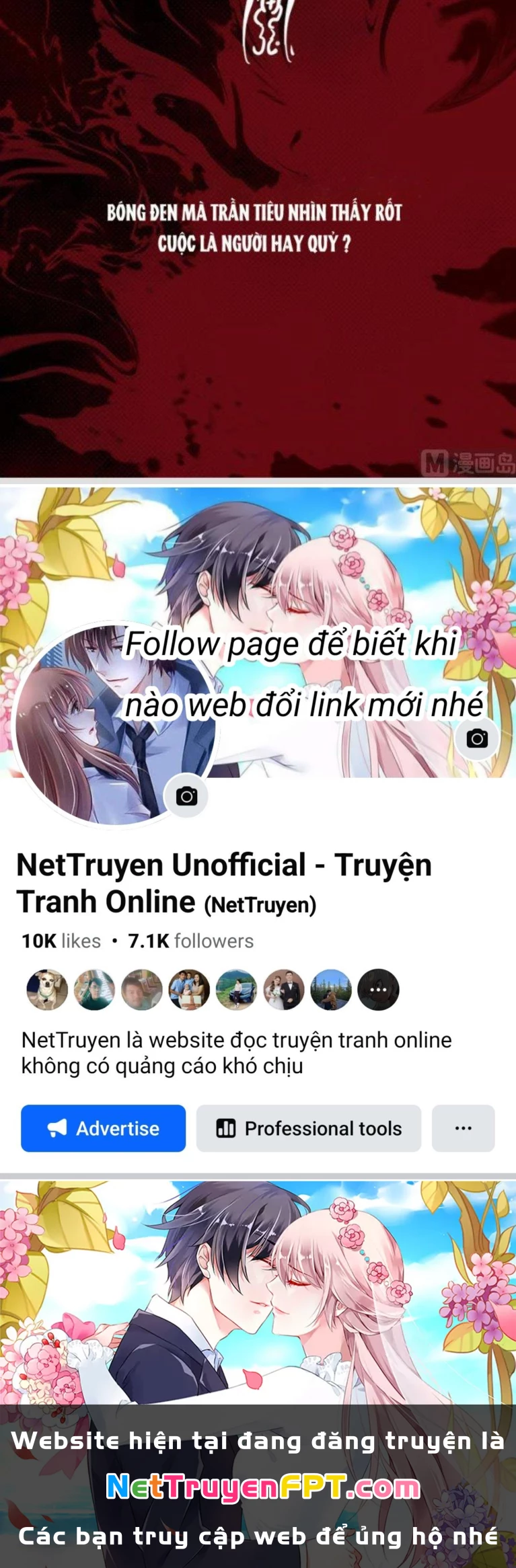 Trường Sinh Đạo Chapter 28 - Trang 2