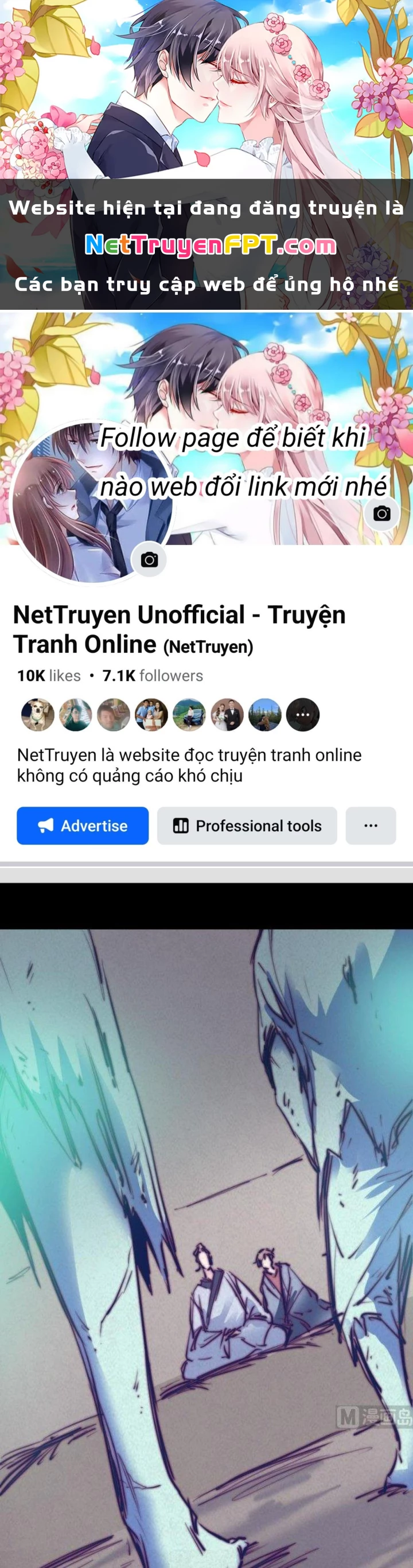 Trường Sinh Đạo Chapter 29 - Trang 2