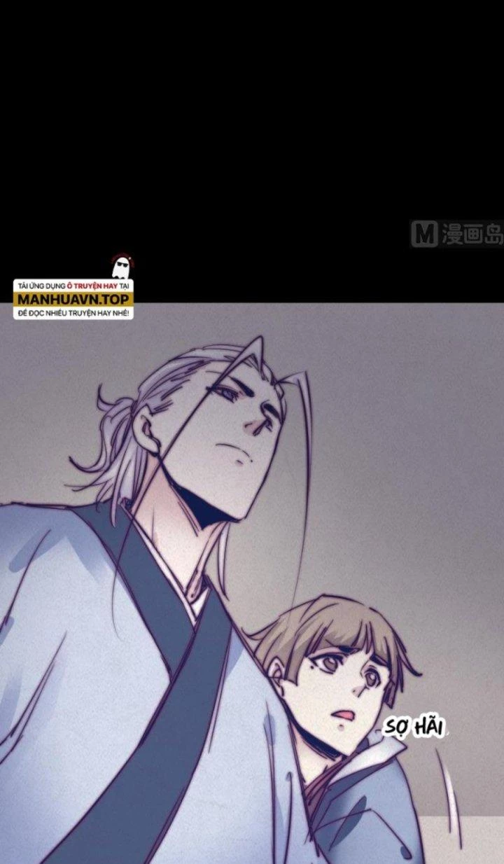 Trường Sinh Đạo Chapter 29 - Trang 2