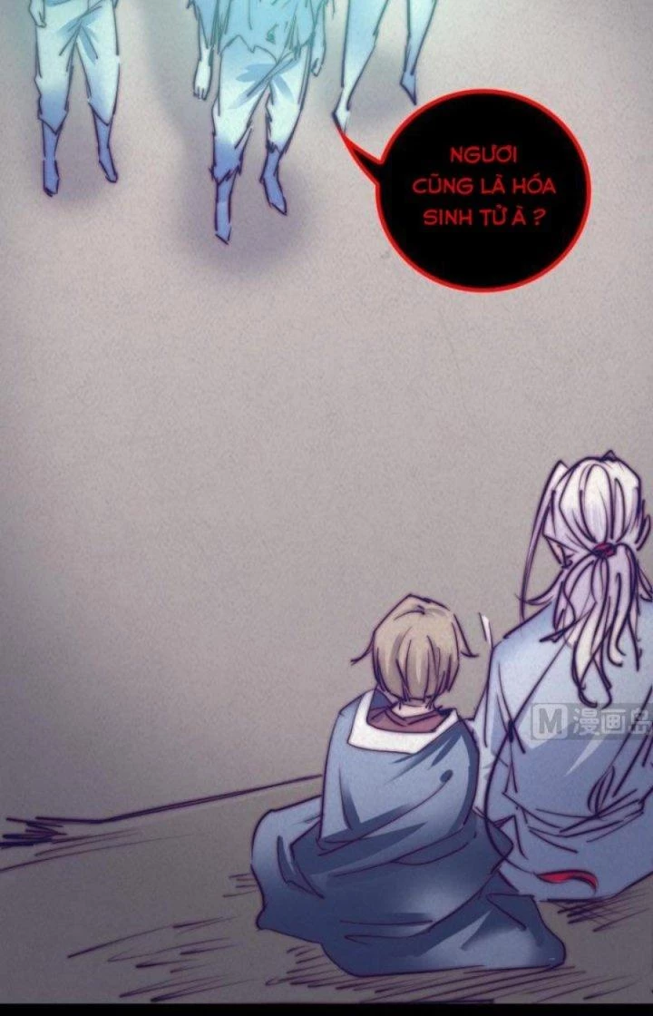 Trường Sinh Đạo Chapter 29 - Trang 2