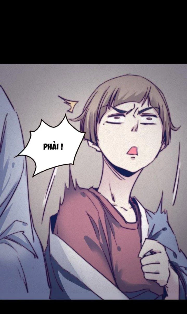 Trường Sinh Đạo Chapter 29 - Trang 2