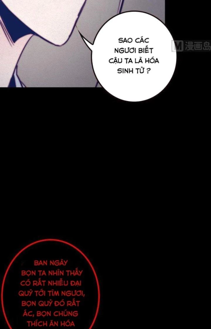 Trường Sinh Đạo Chapter 29 - Trang 2