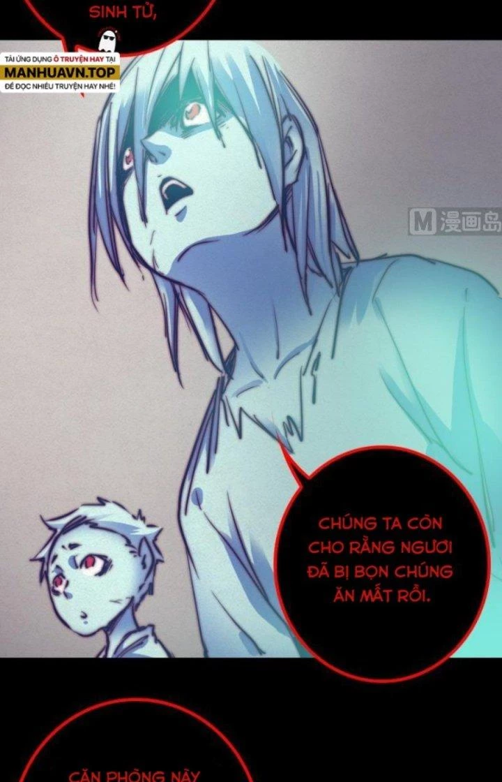 Trường Sinh Đạo Chapter 29 - Trang 2