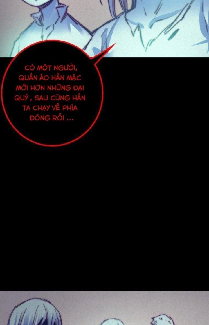 Trường Sinh Đạo Chapter 29 - Trang 2