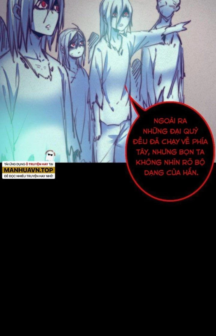 Trường Sinh Đạo Chapter 29 - Trang 2