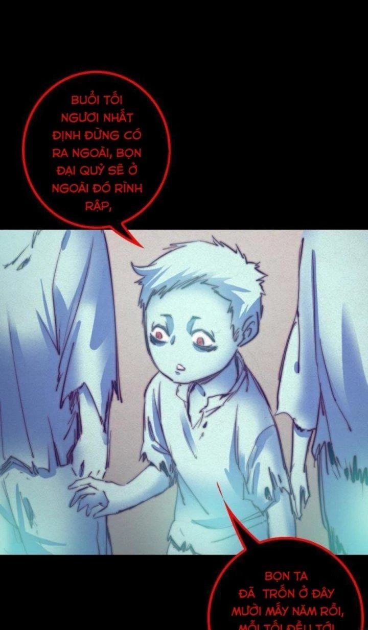 Trường Sinh Đạo Chapter 29 - Trang 2