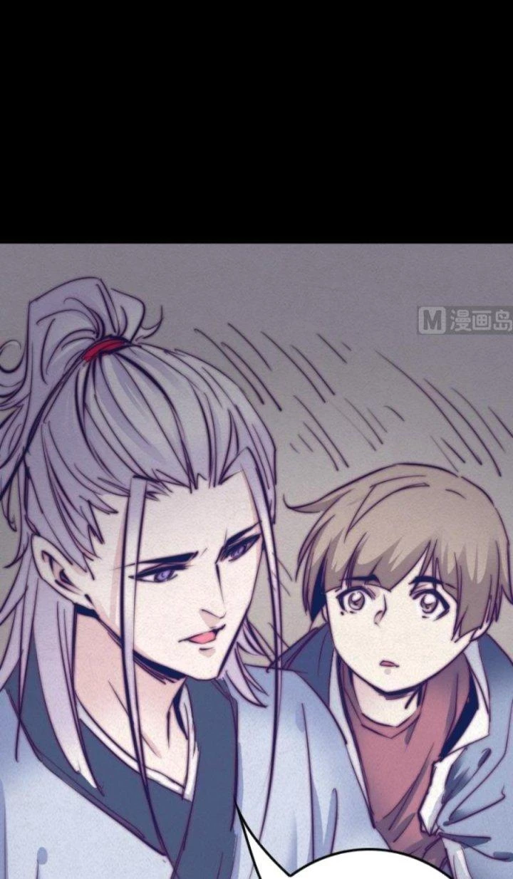 Trường Sinh Đạo Chapter 29 - Trang 2