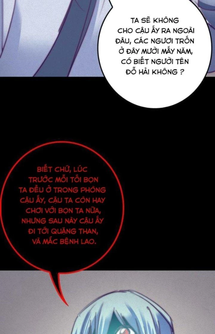 Trường Sinh Đạo Chapter 29 - Trang 2