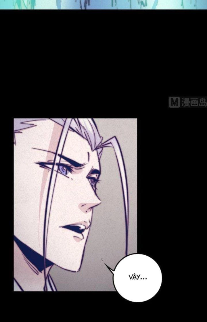 Trường Sinh Đạo Chapter 29 - Trang 2