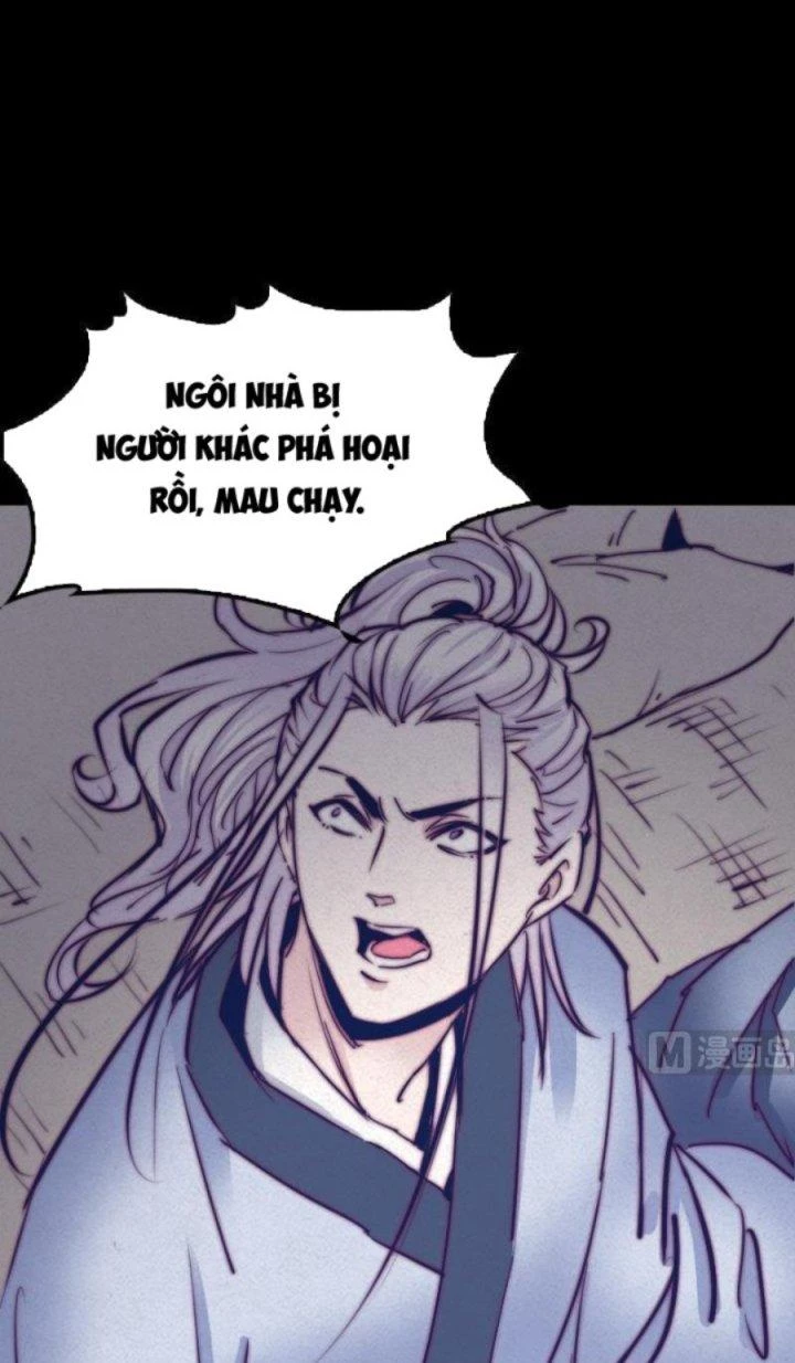 Trường Sinh Đạo Chapter 29 - Trang 2