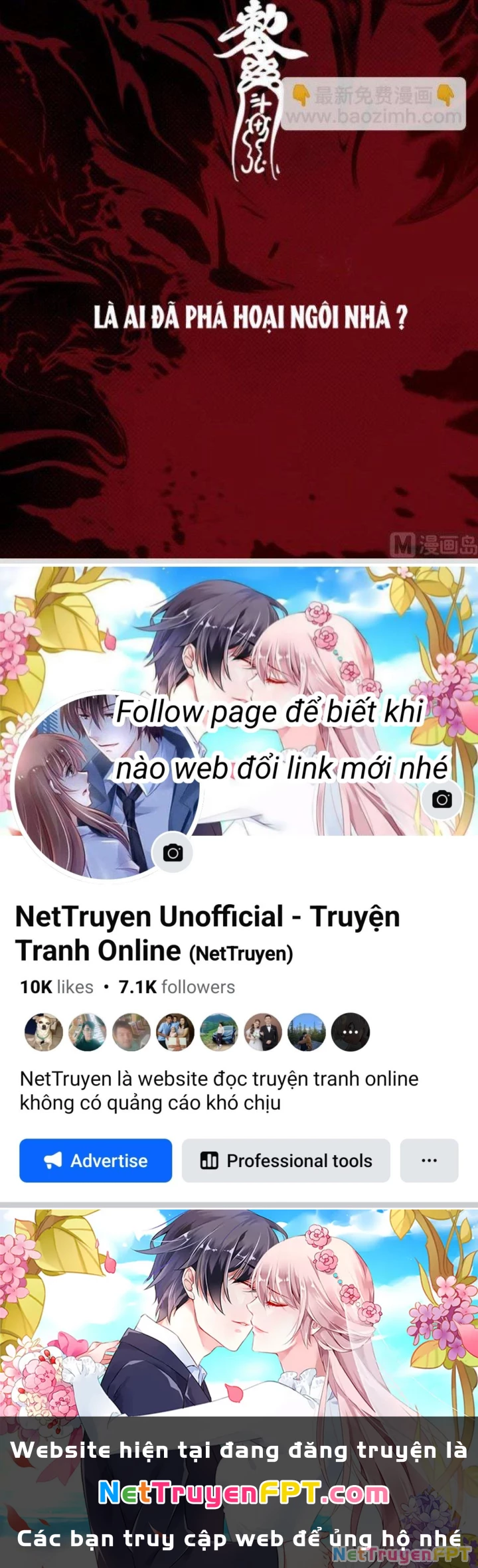 Trường Sinh Đạo Chapter 29 - Trang 2