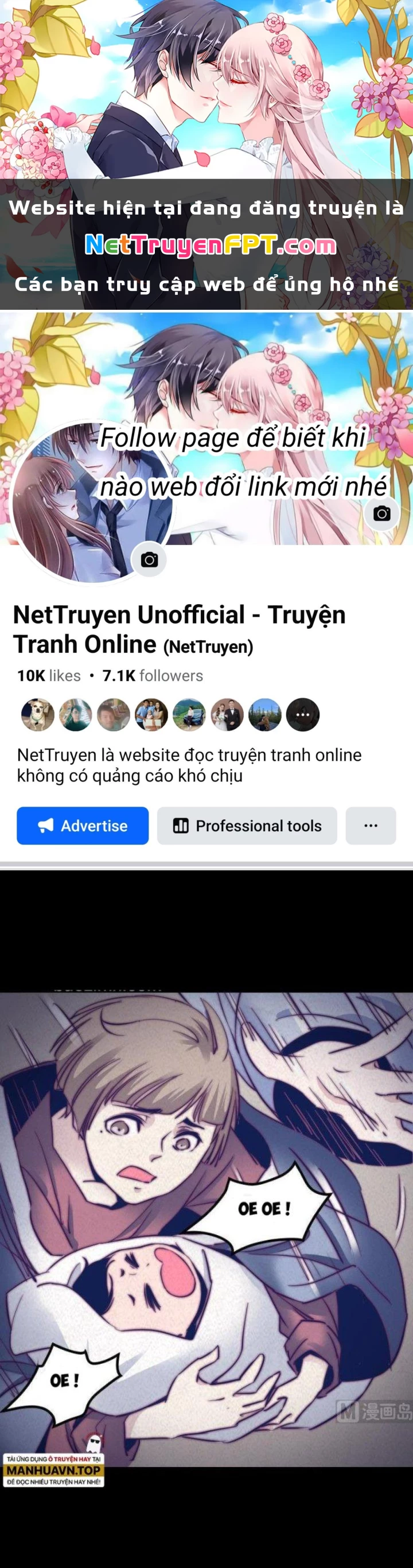 Trường Sinh Đạo Chapter 30 - Trang 2