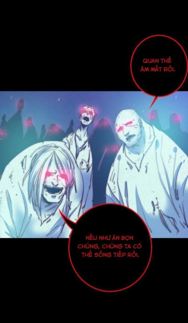 Trường Sinh Đạo Chapter 30 - Trang 2