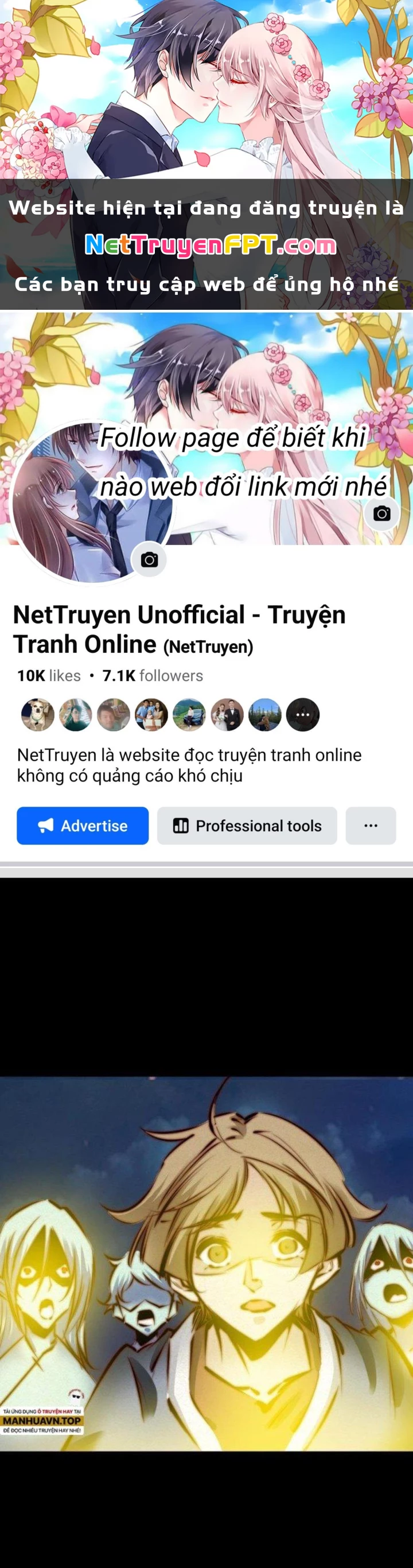 Trường Sinh Đạo Chapter 31 - Trang 2