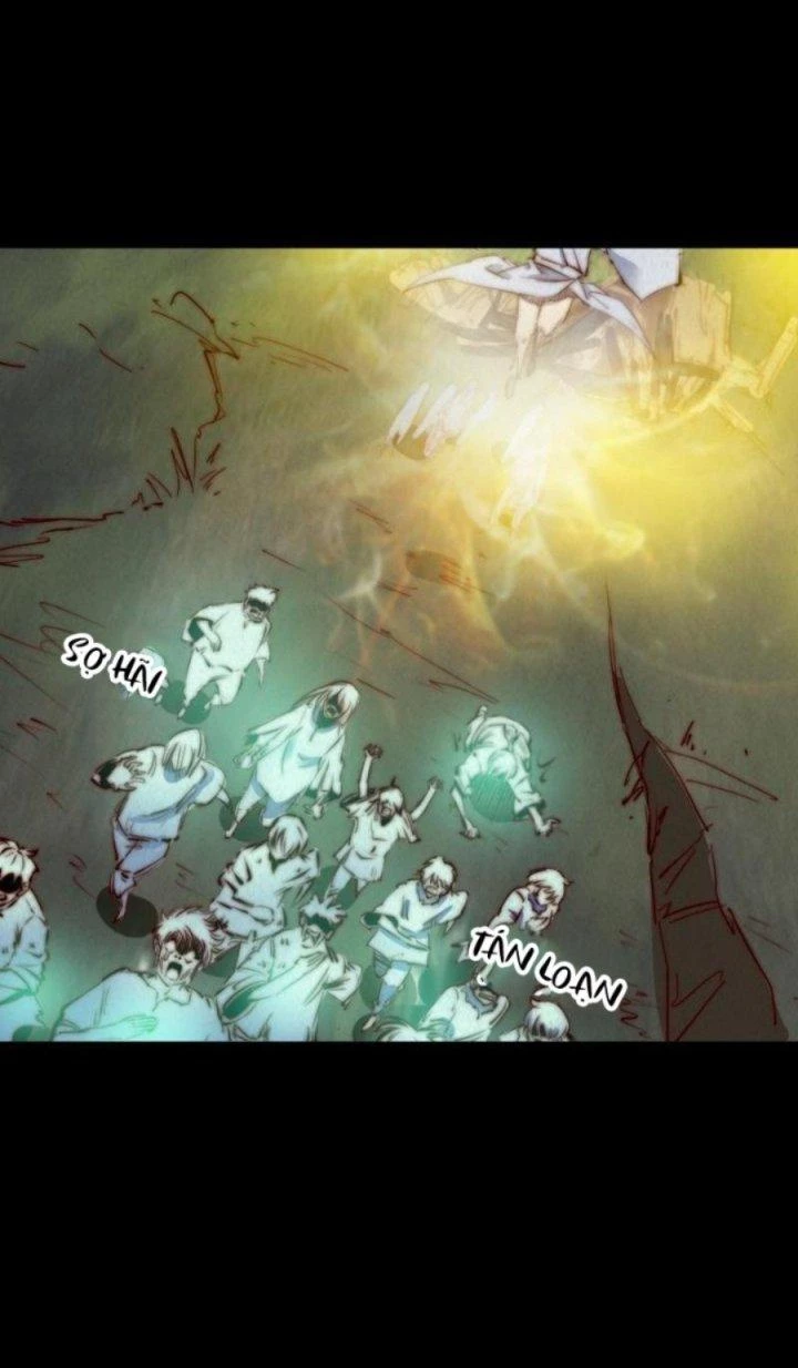 Trường Sinh Đạo Chapter 31 - Trang 2