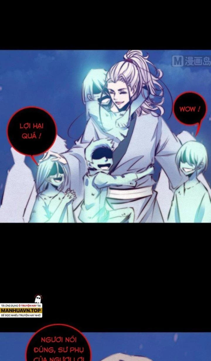 Trường Sinh Đạo Chapter 31 - Trang 2
