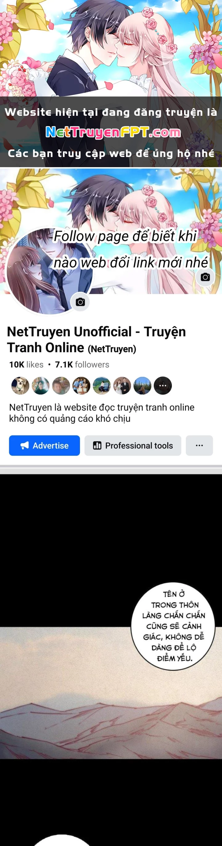 Trường Sinh Đạo Chapter 32 - Trang 2