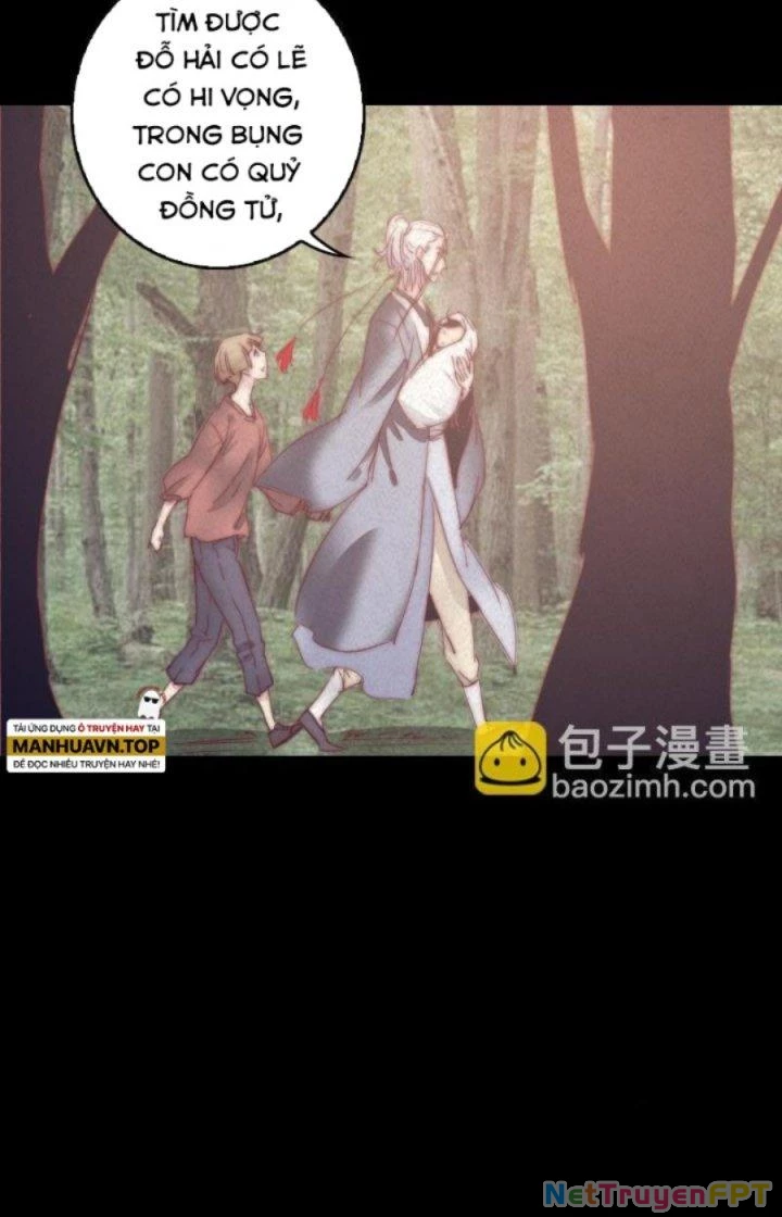 Trường Sinh Đạo Chapter 32 - Trang 2