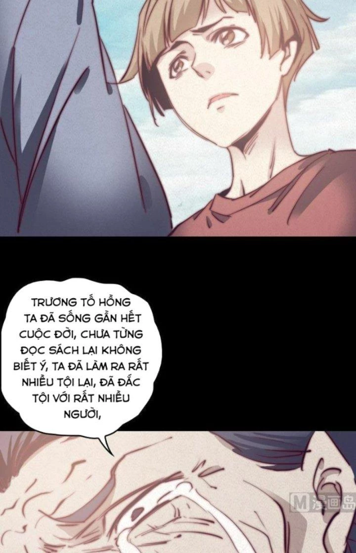 Trường Sinh Đạo Chapter 32 - Trang 2