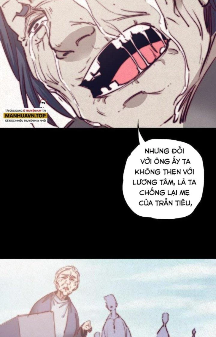 Trường Sinh Đạo Chapter 32 - Trang 2