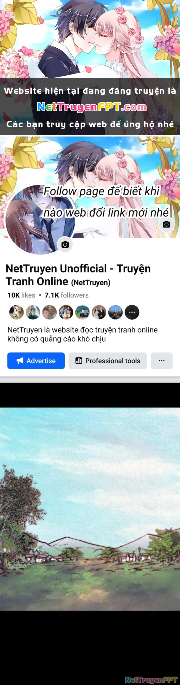 Trường Sinh Đạo Chapter 33 - Trang 2