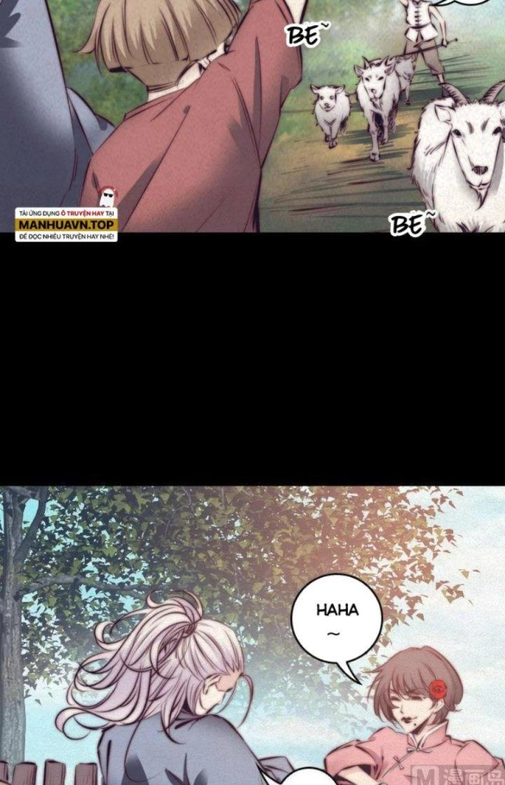 Trường Sinh Đạo Chapter 33 - Trang 2