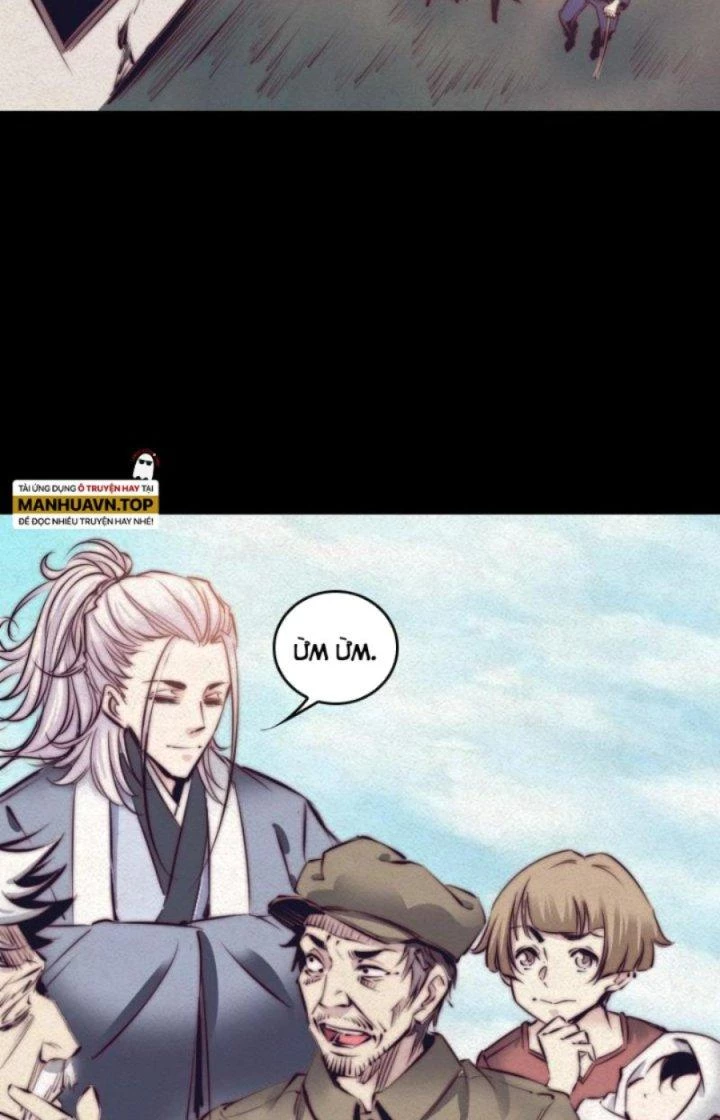 Trường Sinh Đạo Chapter 33 - Trang 2