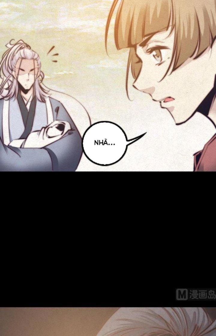 Trường Sinh Đạo Chapter 33 - Trang 2