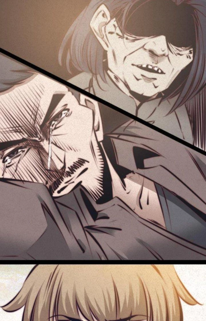 Trường Sinh Đạo Chapter 33 - Trang 2