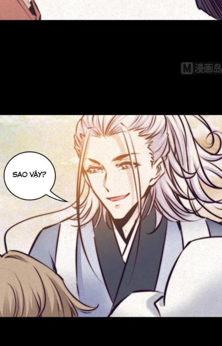 Trường Sinh Đạo Chapter 33 - Trang 2