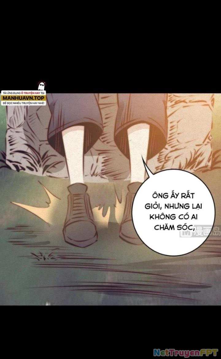 Trường Sinh Đạo Chapter 33 - Trang 2