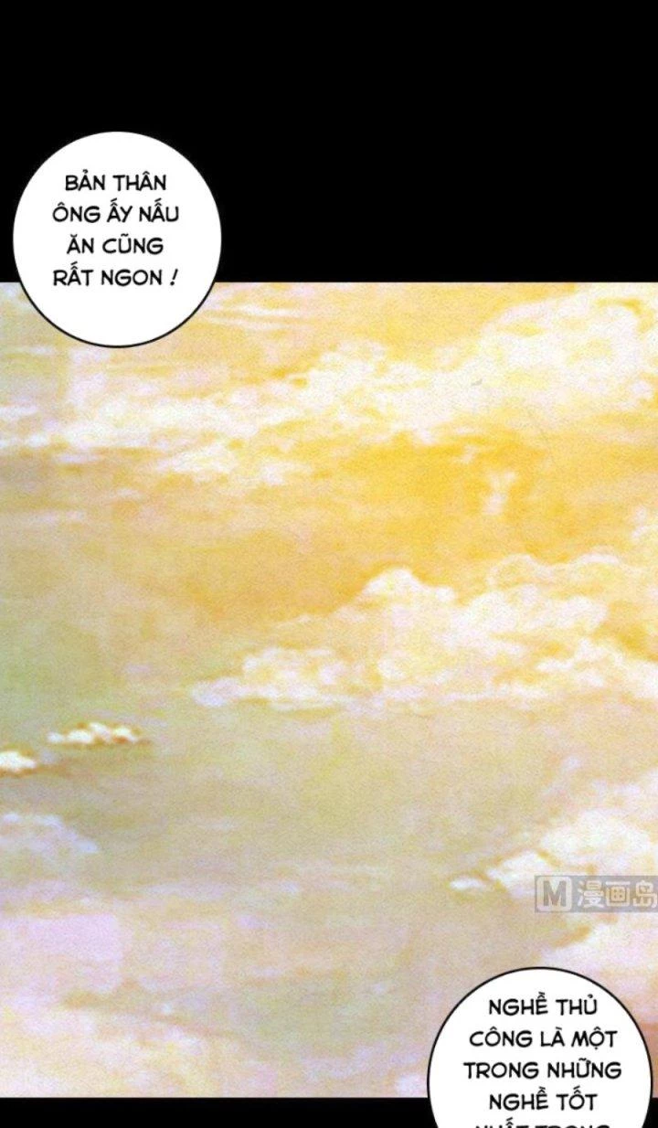 Trường Sinh Đạo Chapter 33 - Trang 2