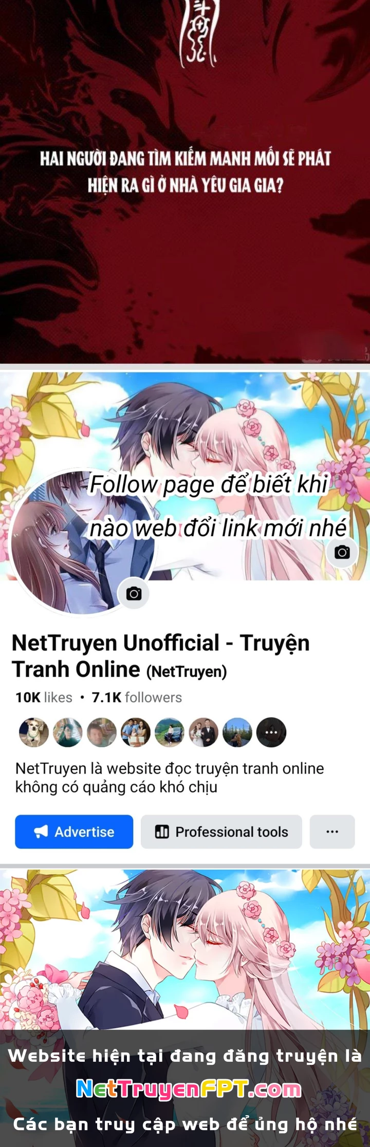 Trường Sinh Đạo Chapter 33 - Trang 2