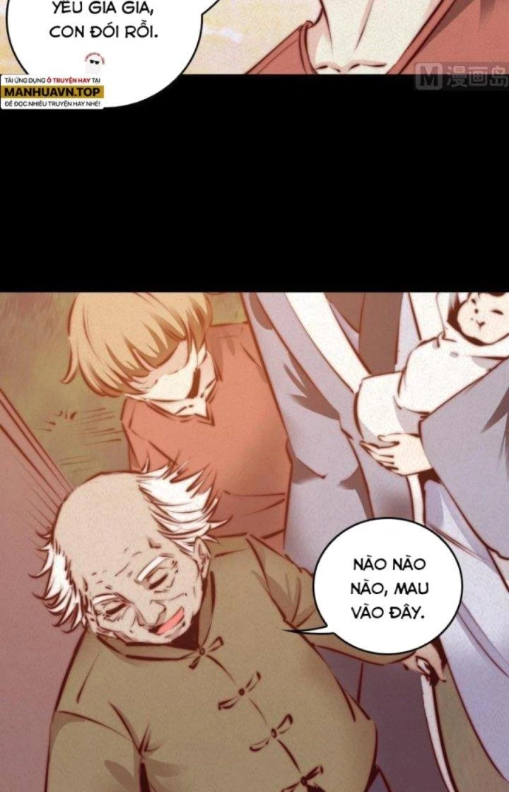 Trường Sinh Đạo Chapter 34 - Trang 2