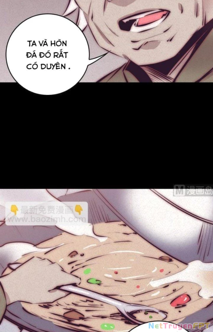 Trường Sinh Đạo Chapter 34 - Trang 2
