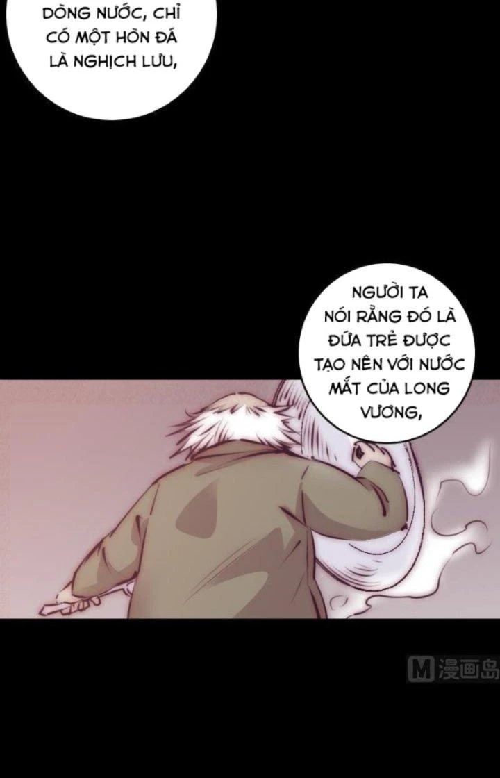 Trường Sinh Đạo Chapter 34 - Trang 2