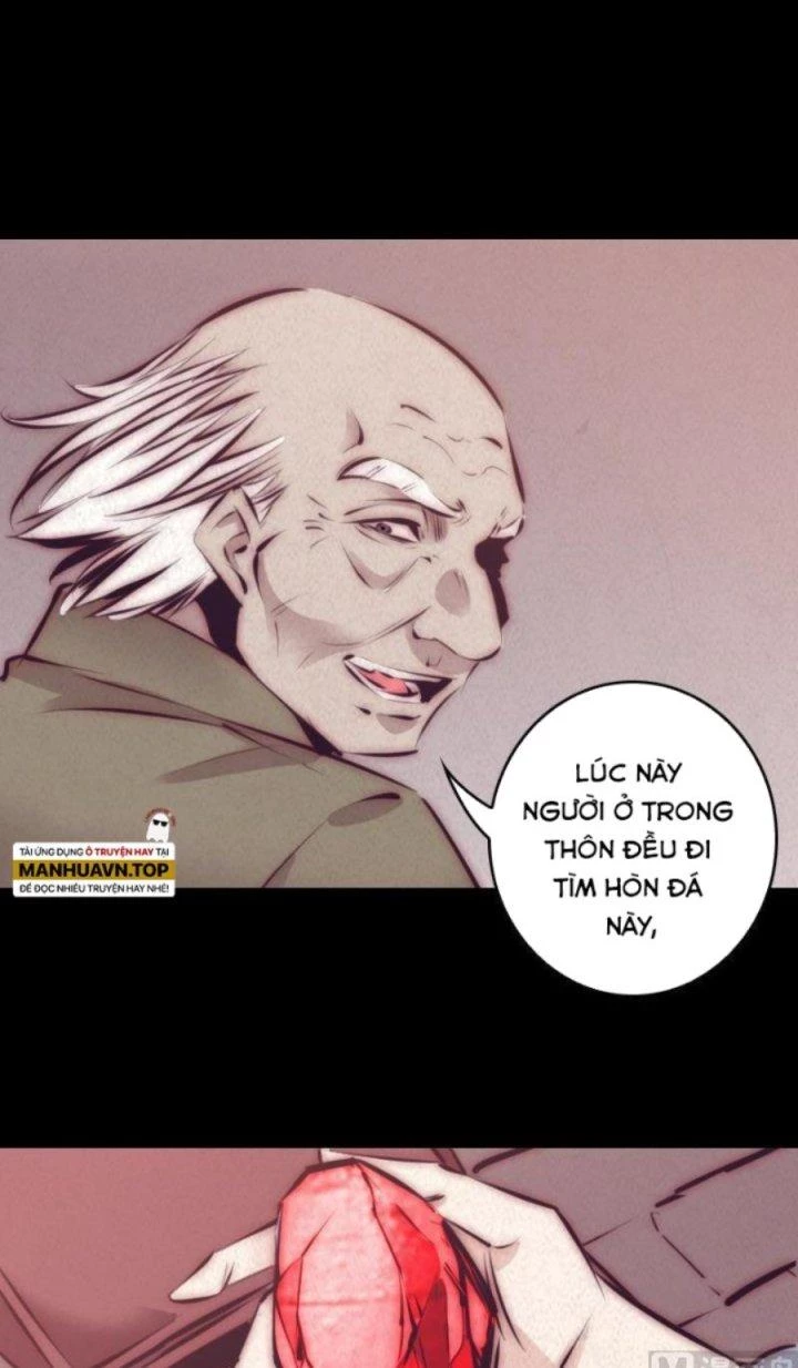 Trường Sinh Đạo Chapter 34 - Trang 2