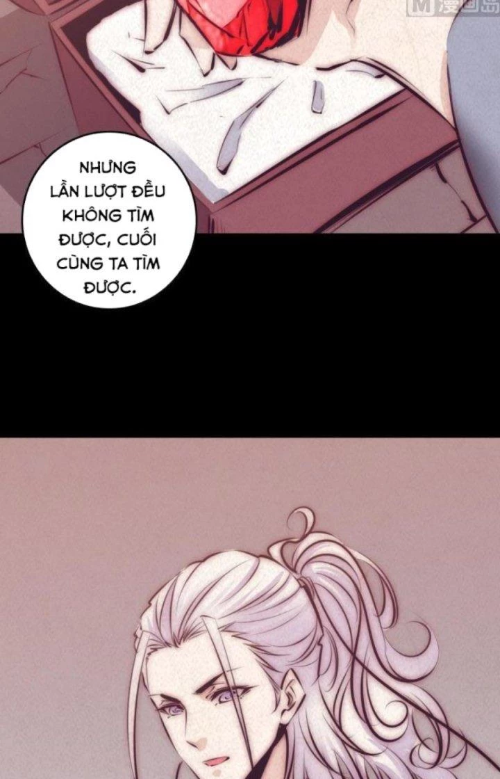 Trường Sinh Đạo Chapter 34 - Trang 2