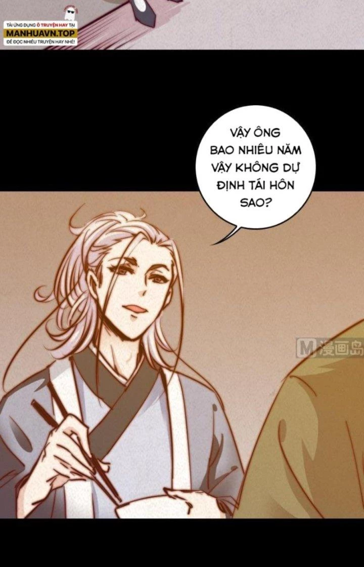 Trường Sinh Đạo Chapter 35 - Trang 2