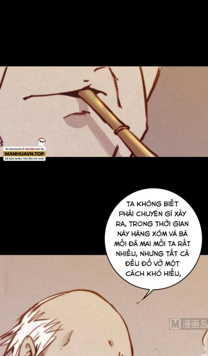 Trường Sinh Đạo Chapter 35 - Trang 2
