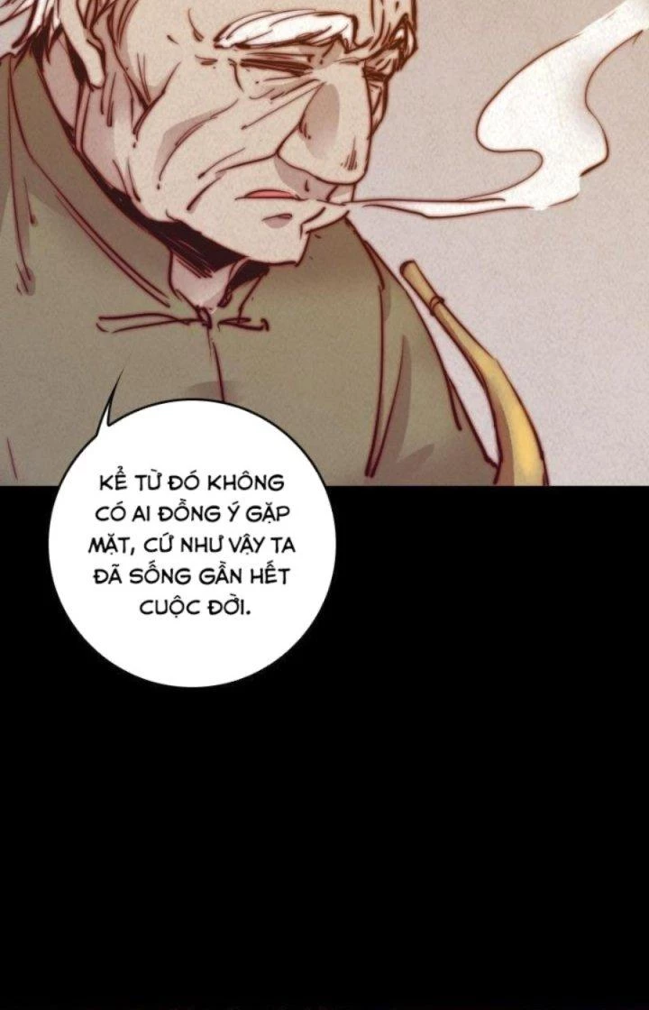 Trường Sinh Đạo Chapter 35 - Trang 2