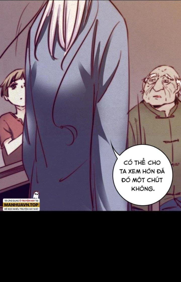 Trường Sinh Đạo Chapter 35 - Trang 2