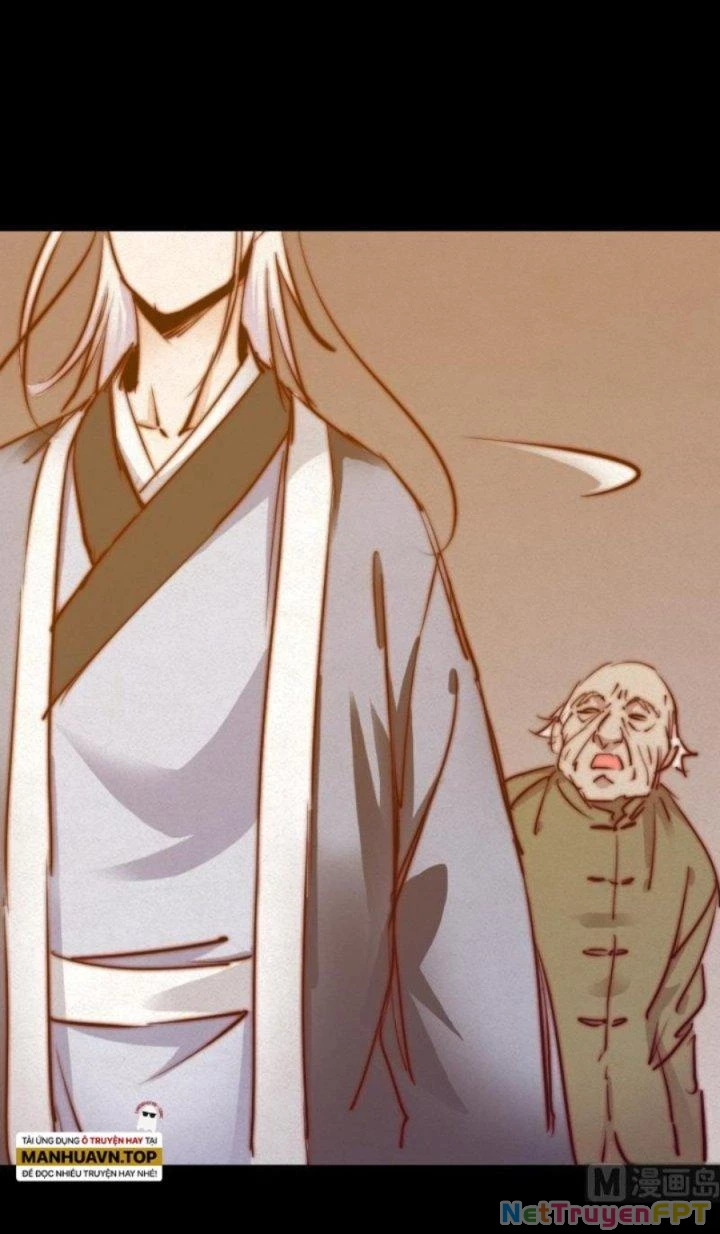 Trường Sinh Đạo Chapter 35 - Trang 2