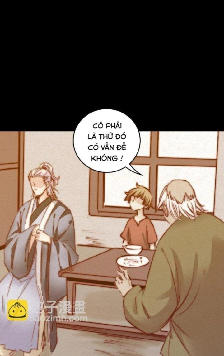 Trường Sinh Đạo Chapter 35 - Trang 2