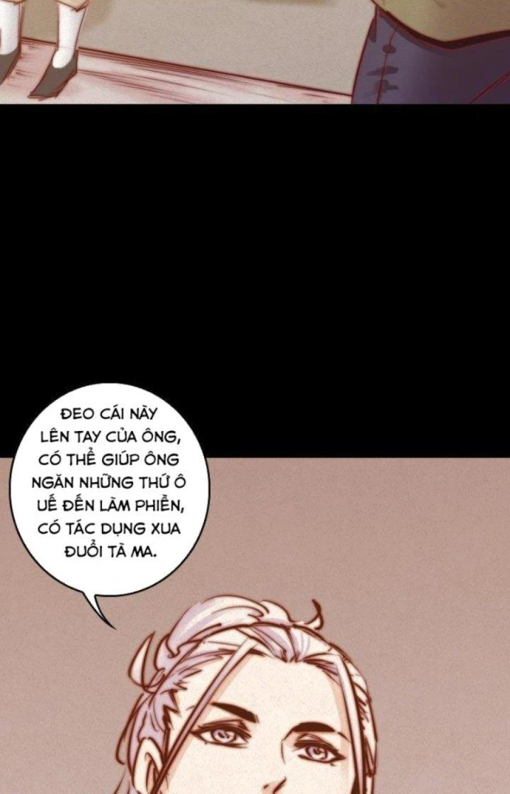 Trường Sinh Đạo Chapter 35 - Trang 2