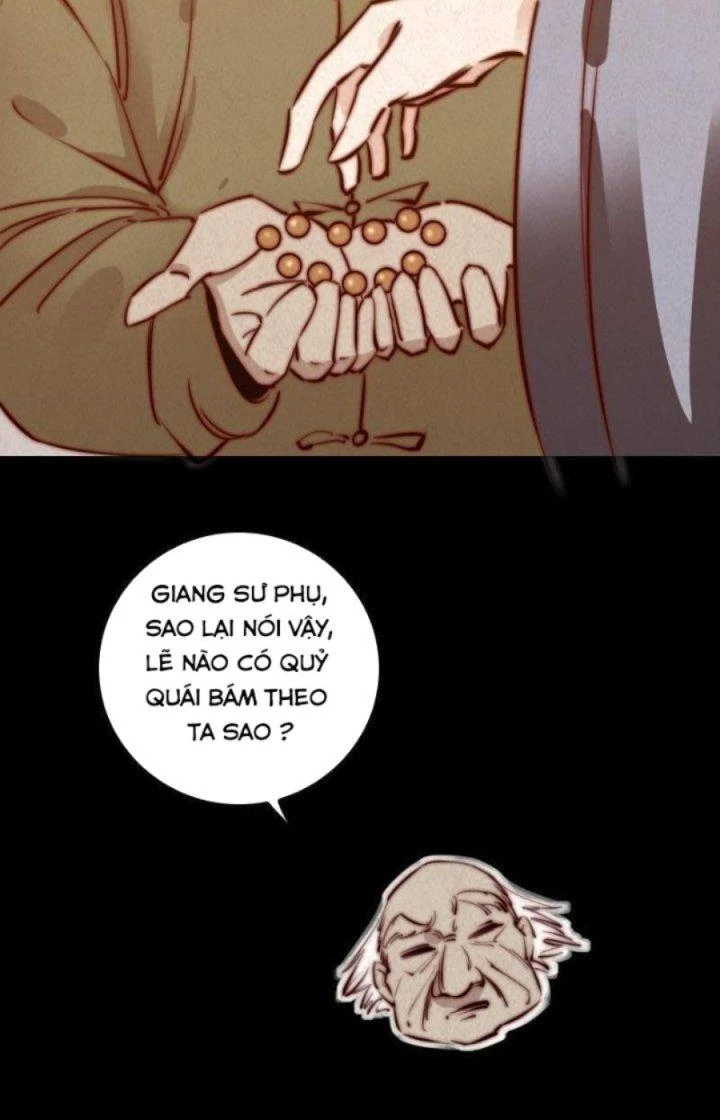 Trường Sinh Đạo Chapter 35 - Trang 2