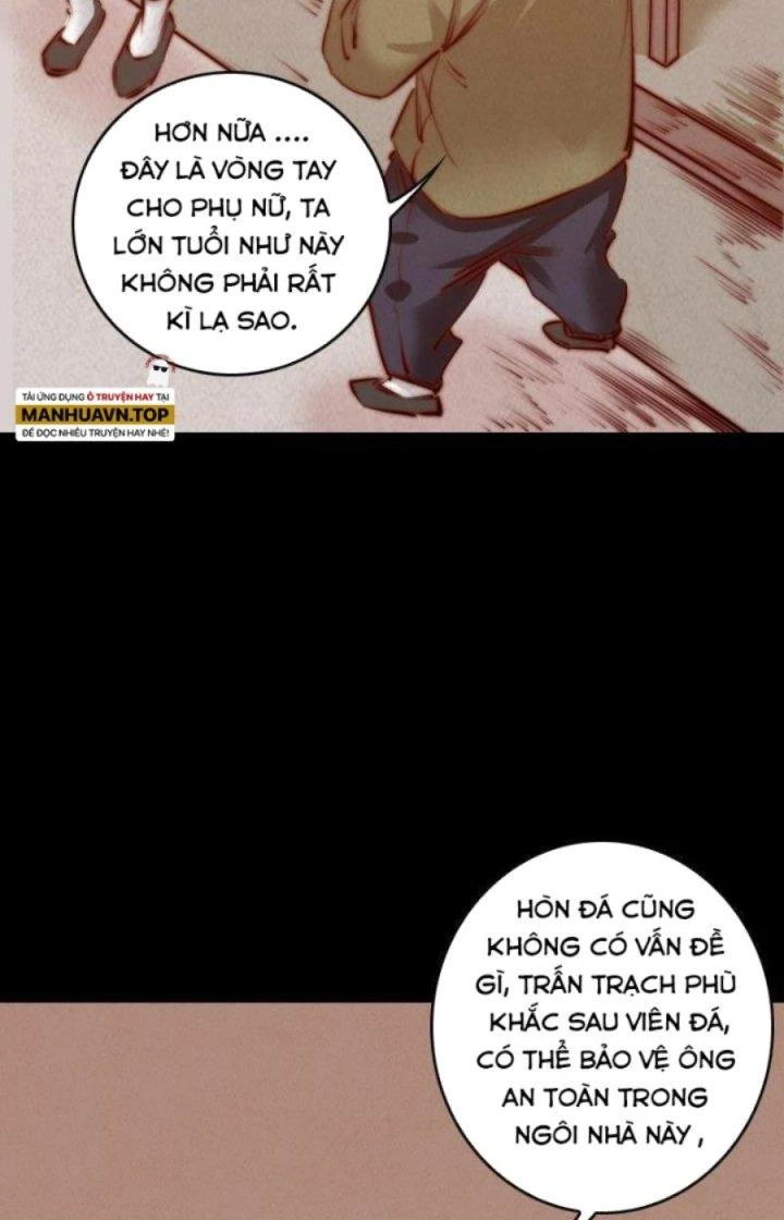 Trường Sinh Đạo Chapter 35 - Trang 2